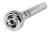 Boquilla P Trompeta Yamaha Tr11b4 Laton Plata Semiestrecha - comprar online