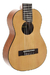 Guitalele Yamaha Gl1 6 Cuerdas Incluye Funda Ukeguitar - ZAMPLIN