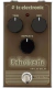 Pedal P/guit Delay Echobrain Analog Tc Electronics Ahora 18