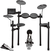 Batería Electronica Yamaha Dtx452k Pad De Bombo Pedal - comprar online