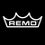 Parche Remo De 8 Ambassador Coated - comprar online