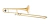 Trombón Tenor A Vara Jupiter Jsl-232l Sib Simple - comprar online