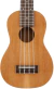 Ukelele Soprano Fender Piha'eu De Caoba - comprar online