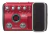 Pedalera Para Bajo Zoom B2.1u Usb Con Pedal De Expresión