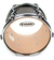 Parche Evans G1 Clear Transparente 18 Capa Simple
