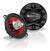 Juego De Parlantes Boss Ch5530 5,25 Pulgadas 55W RMS - ZAMPLIN