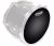 Parche 13´´ Evans Tt13chr Black Chrome Bicapa - comprar online