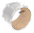 Parche Evans Hidraulico Clear Doble Capa 12 Pulgadas Tt12hg