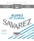 Encordado Guitarra Criolla Savarez 540j