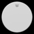 Parche Remo De 20 Ambassador Bass Coated