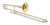 Trombón Tenor A Vara Jupiter Jsl-232l Sib Simple