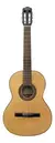 Guitarra criolla clásica Gracia M9 - comprar online