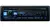 RADIO AU AM/FM MP3 UTE-73BT USB BLUETOOTH
