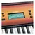 PSR-E360 Teclado 5/8 Yamaha compacto portátil 61 teclas