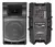 MA15 Audio Center Altavoz activo portátil controlado por DSP 800 Watts pago 1 - tienda online