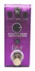 pedal para guitarra micro creep purple deep distortion