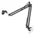 Soporte brazo articulado de mesa para micrófono Maono Au-b01 con morsa - comprar online