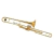 TROMBON TENOR C/TRANSP CUSTOM PTRBTC