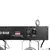 Barra spot Ampro de 6 Leds color blanco cálido de 10 Watts - American Pro - ZAMPLIN