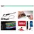 WP6 Antena látigo WP6 para ATV - 72" RGB multicolor de 360 ​​grados en internet