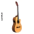 guitarra criolla clasica gracia m10 c c eq - comprar online