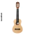 Guitalele Guitarra Viajera Córdoba Gp100