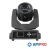 cabezal movil halo 7r beam 2 5 dmx ampro tecshow - comprar online