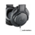 Auriculares ATH-M20X Audio Technica over ear de estudio para monitoreo - tienda online