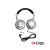 Auriculares Dj Hügel DCH-4001 Estudio Monitoreo Pro - comprar online