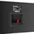 Parlante, sistema de altavoces Yamaha de canal central de 2 vías NS-C444, negro - por unidad en internet