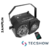 Efecto Led MadBox 3 en 1 Combinado Laser + MoonFlower + Bañador Led RGB