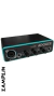 Interface De Audio Apogee IM-22 - comprar online