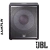 SubWoofer Pasivo JBL PRO JRX-218S 350W RMS 4 Ohms