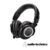 Auriculares ATH-M50X Audio Technica, profesionales over ear de estudio para monitoreo en internet