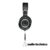 Auriculares ATH-M50X Audio Technica, profesionales over ear de estudio para monitoreo - ZAMPLIN