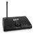 Micrófono inalámbrico SKP MINI V de vincha con bodypack sistema UHF en internet