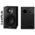 Monitor De Estudio Yamaha MSP3A Negro 30W RMS en internet