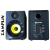 Monitores De Estudio Kolt MK4 30W RMS Par