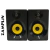 Monitores De Estudio Kolt MK4 30W RMS Par - comprar online