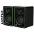 monitores de estudio mackie cr3 xbt 50w rms par en internet
