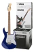 Kit Guitarra Y Amplificador Yamaha Gigmaker Eg112gpiimb
