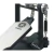 FP8500C PEDAL DE BOMBO YAMAHA CON TRANSMISIÓN DE CADENA DOBLE.