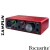 Interfaz Placa De Audio Focusrite Scarlett Solo 3 Gen en internet