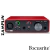 Interfaz Placa De Audio Focusrite Scarlett Solo 3 Gen