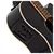 Imagen de Guitarra electroacústica Yamaha APX600 OBB Oriental Blue