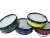 Redoblante chato 12" VSG - Colores varios - comprar online