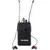 Sistema inalámbrico in-ear Ross UHF - comprar online
