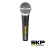 PRO 58 Microfono dinamico vocal SKP con cable XLR