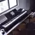 PS500B Piano digital Yamaha Smart Pianist