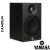 monitor de estudio yamaha msp3a negro 30w rms